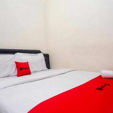 Reddoorz At Mahameru Residence Yogyakarta Kejayan Luaran gambar