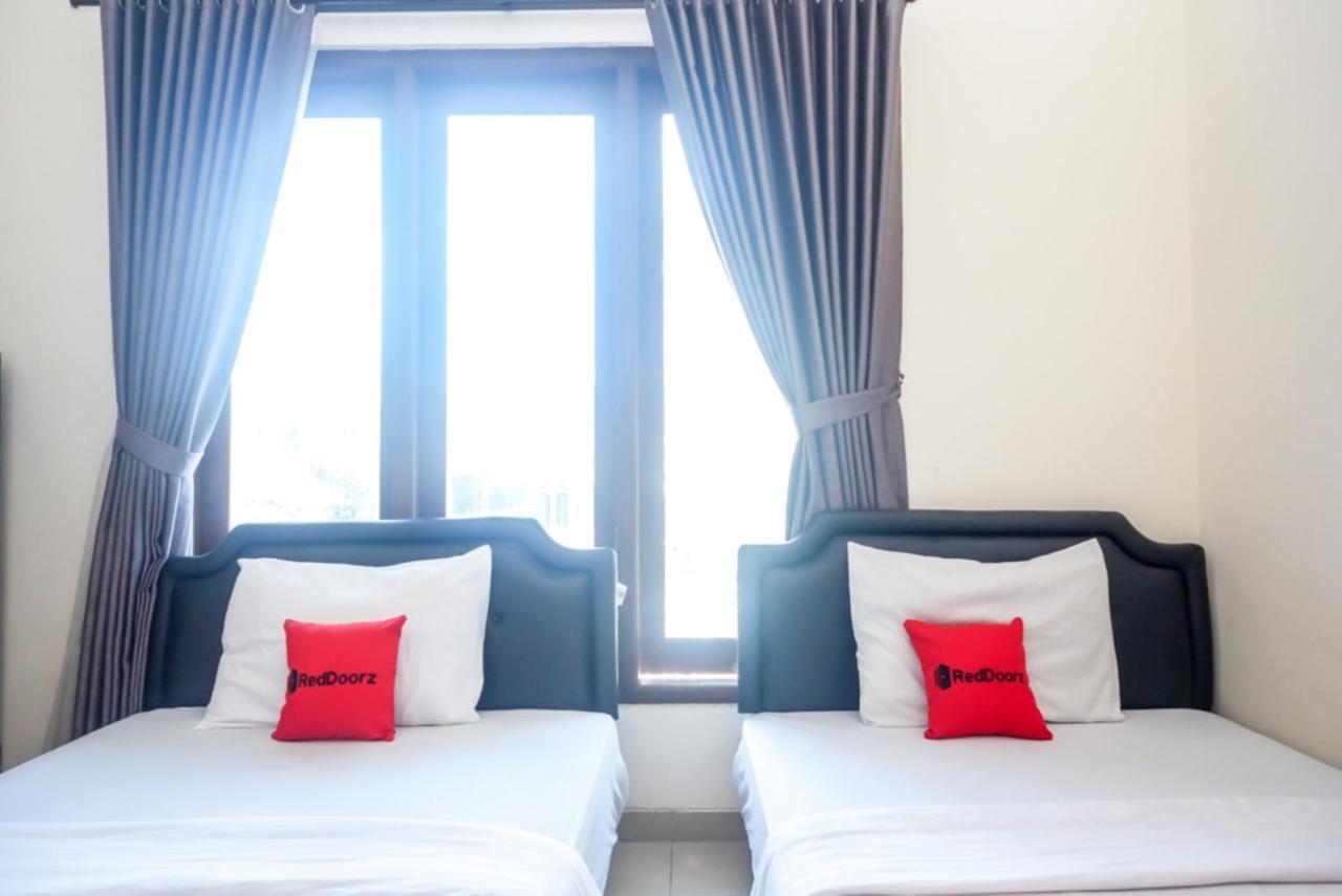Reddoorz At Mahameru Residence Yogyakarta Kejayan Luaran gambar