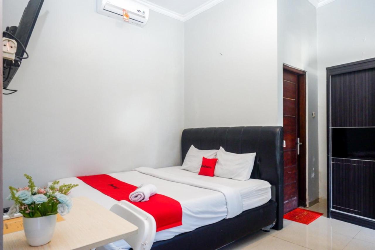 Reddoorz At Mahameru Residence Yogyakarta Kejayan Luaran gambar