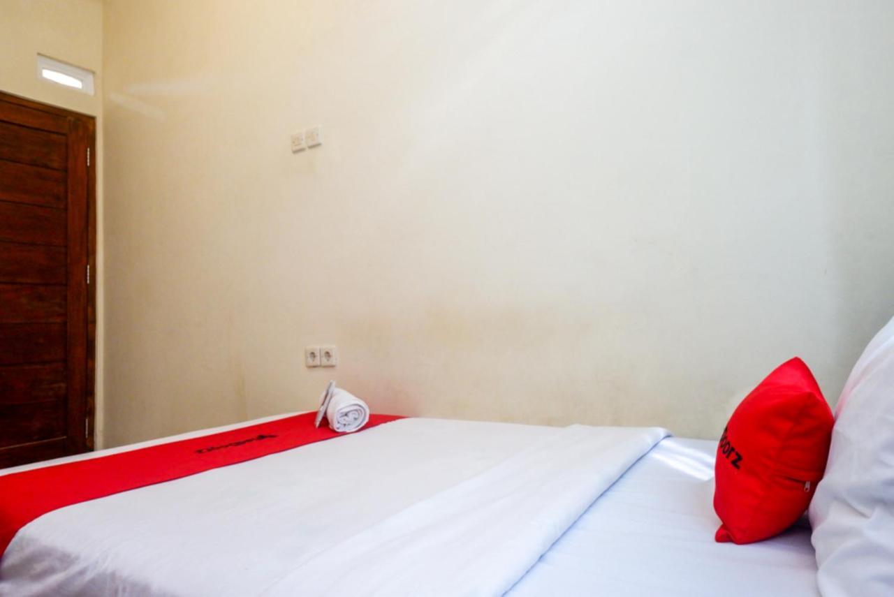 Reddoorz At Mahameru Residence Yogyakarta Kejayan Luaran gambar