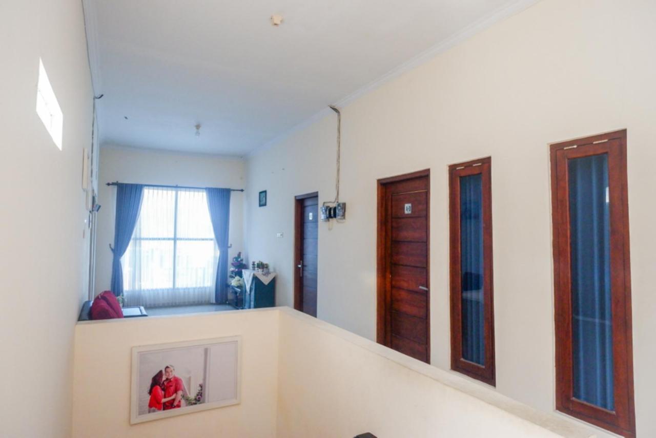 Reddoorz At Mahameru Residence Yogyakarta Kejayan Luaran gambar