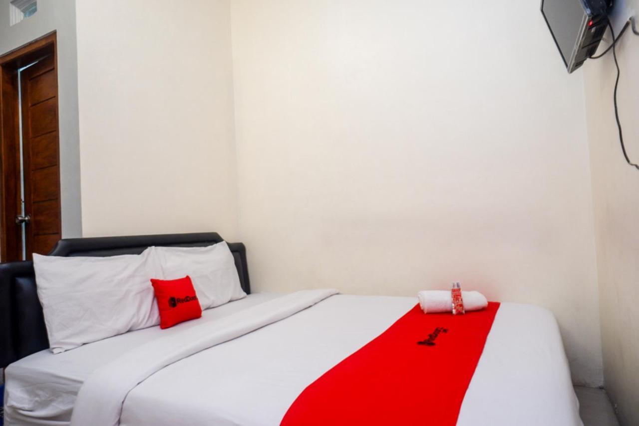 Reddoorz At Mahameru Residence Yogyakarta Kejayan Luaran gambar
