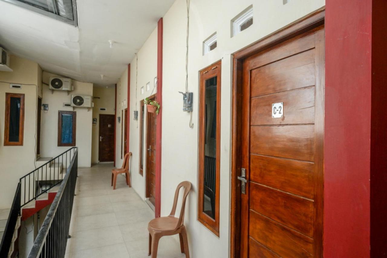 Reddoorz At Mahameru Residence Yogyakarta Kejayan Luaran gambar