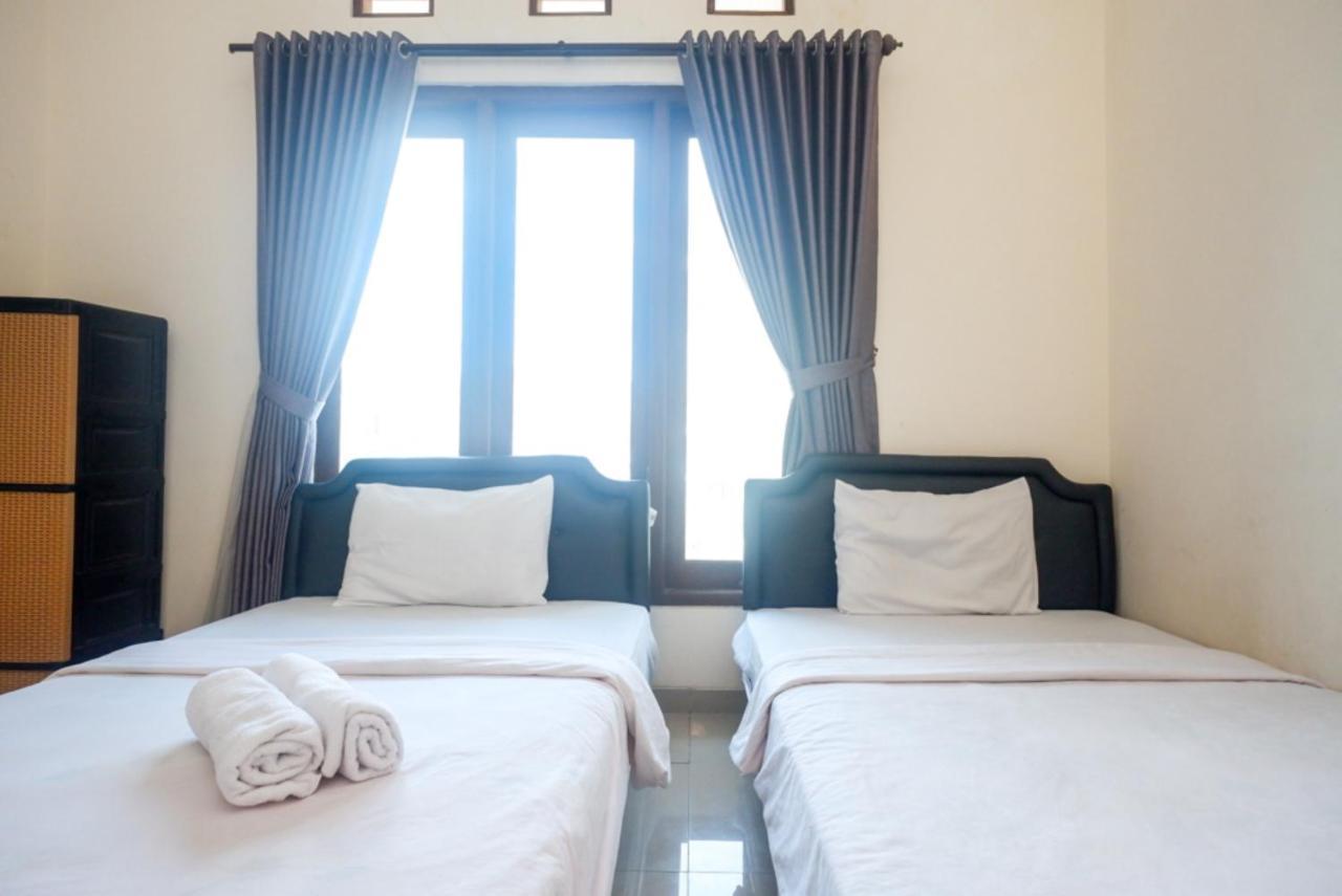 Reddoorz At Mahameru Residence Yogyakarta Kejayan Luaran gambar