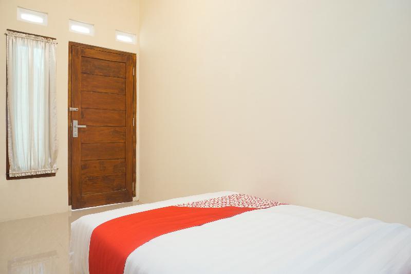 Reddoorz At Mahameru Residence Yogyakarta Kejayan Luaran gambar