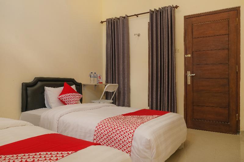 Reddoorz At Mahameru Residence Yogyakarta Kejayan Luaran gambar