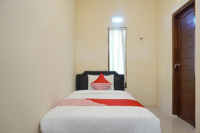 Reddoorz At Mahameru Residence Yogyakarta Kejayan Luaran gambar